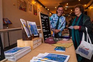 Kelp Magazine