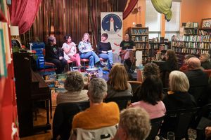 Blarney Books