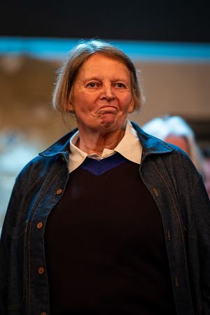 Katherine Hattam