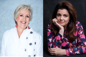 Thrilling Women