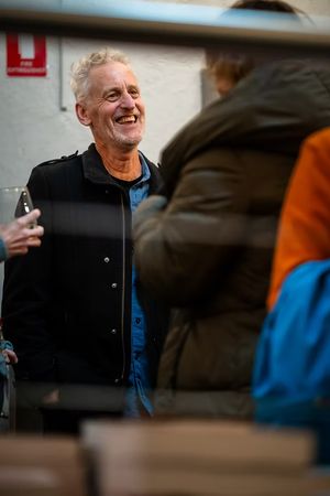 Mark Smith