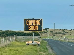 Coming Soon ...