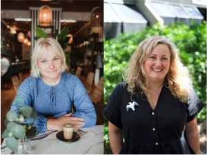 Inaugural PFLW Fellowship