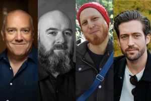 What if … Fiction at the edge of reality
