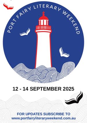 2025 ... Dates for your diary!