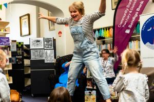 Children's Program