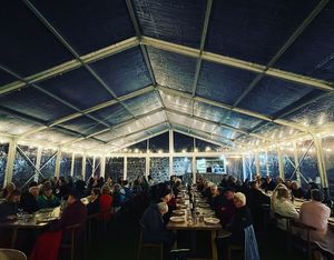 Gala Dinner