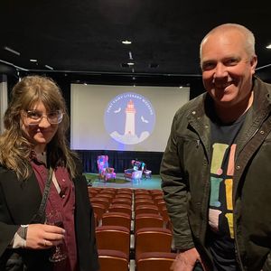 Jennifer & Michael